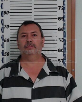 Jose Lopez-Flores