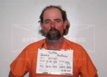 James Anthony Tuttle