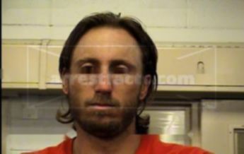 Jason Corey Snowden