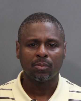 Erron Labrisker Jackson