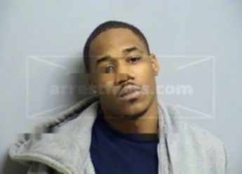 Aaron Woodfork
