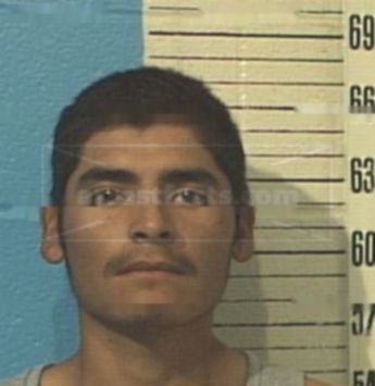 Juan Pablo Ramirez-Castillo