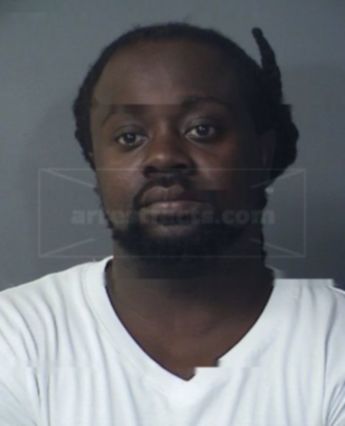 Breon Donnell Freeman