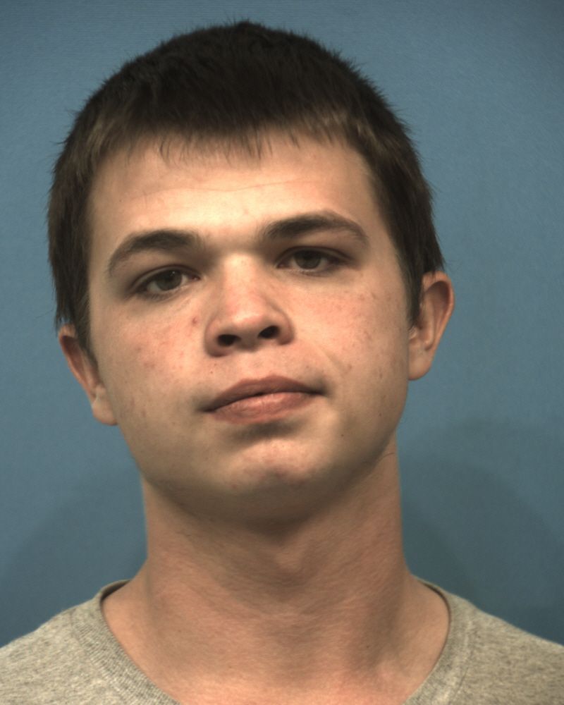 Jacob Ryan Knoche