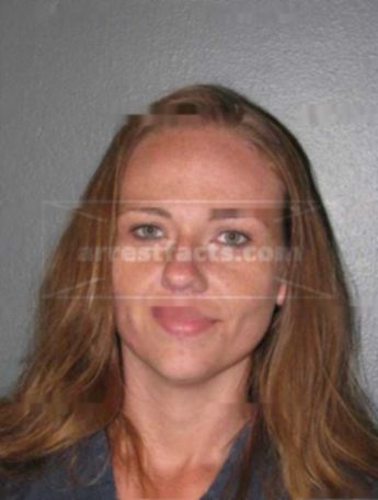 Ashley Earlene Hines