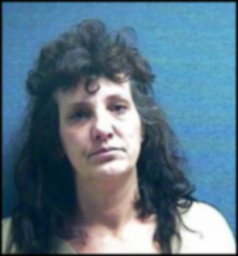 Stephanie Jean Masters