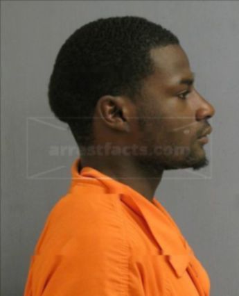 Curtis Deonta Staten