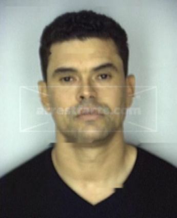 Jesus Salvador Rosario