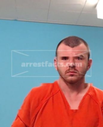 Clint James Gibbs