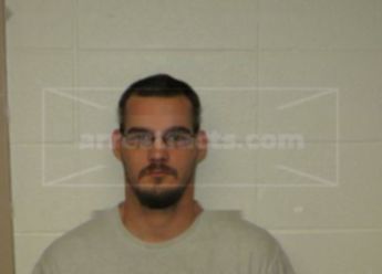 Christopher Robert Swain