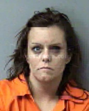 Angela Dawn Goddard