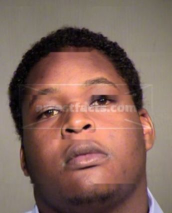 Tyshon Ross
