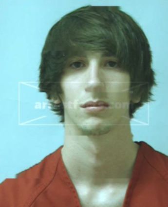 Cavin Cody George