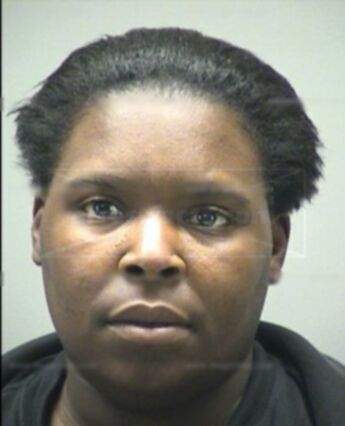 Kedishia L Wilcoxson