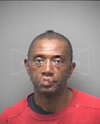 Thurmond Dean Wiley