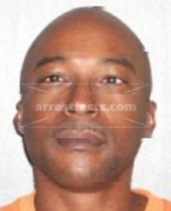 Dwayne Thomas Horton