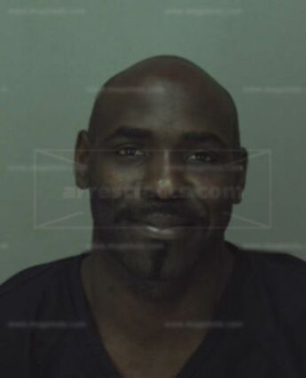 Larry James Addison