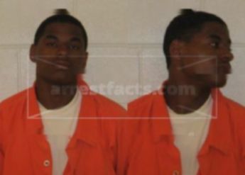 Dimario Garrett