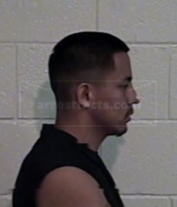 Ezequiel Montoya Mendez