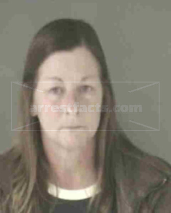 Becky J Soddy