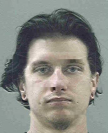Matthew Scot Marston
