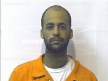 Brandon Jerome Amos