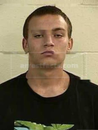Isaiah Grant Jimenez