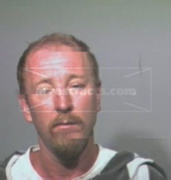 Jimmy Ray Sparks