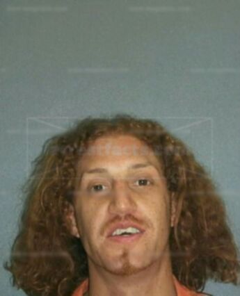 Andrew Paul Sanabria