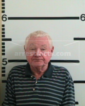Albert Eugene Langehennig