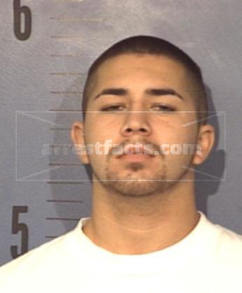 Alexander Brandon Gallimore