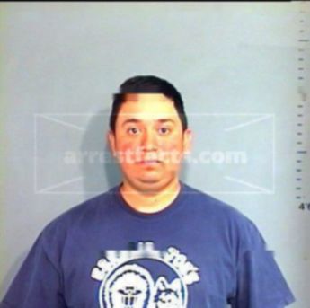 Charles Garcia