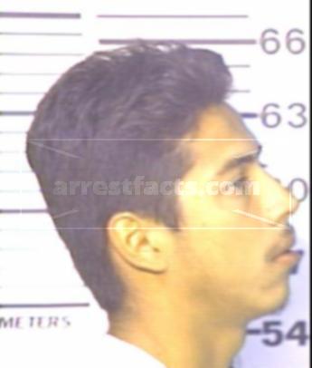 Roman Mendez Vasquez