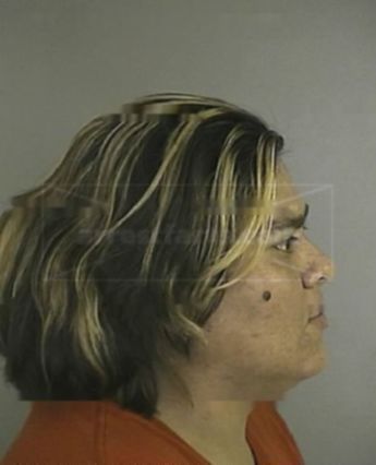 Patsy Isabel Hernandez