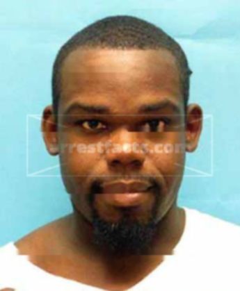 Jermaine Lamar Bellamy