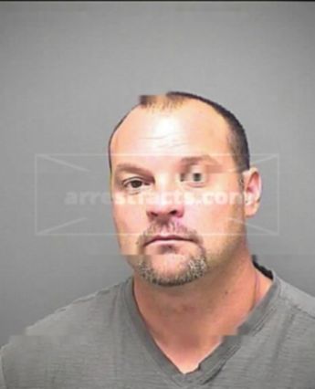 Christopher Allen Bowen