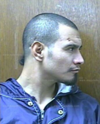 Jose Santiago Hernandez