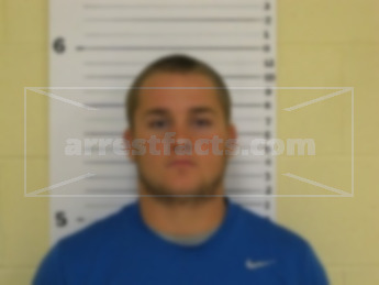 Mitchel Reed Alexander