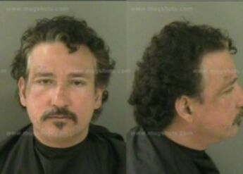 Jeffrey Frederick Vasquez