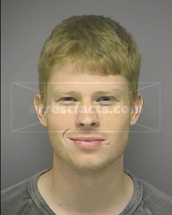 Chad Robert Timmons