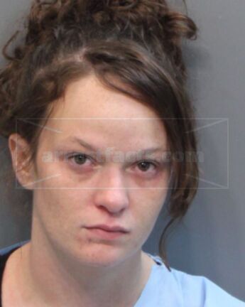 Saundra Leanne Ferguson