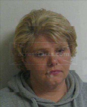 Denise Ward
