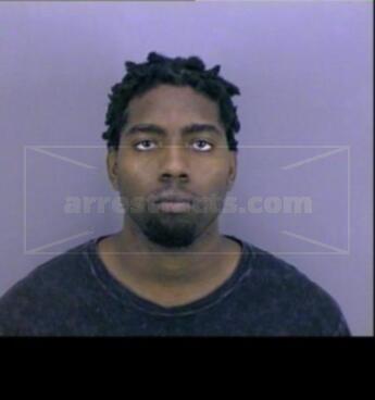 Jamar Jabar Williams