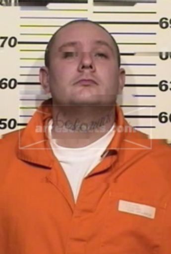 Travis Dale Mcclory