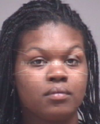Lacreshia Dyisha Wilson