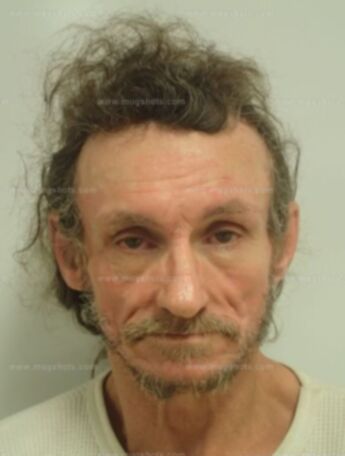 Mark Allen Matheson