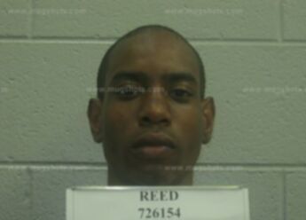 Marcus Ray Reed