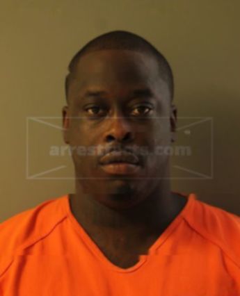 Quentin Katrel Miller
