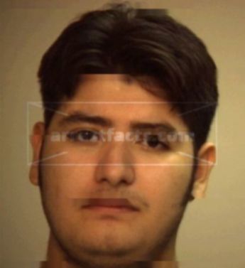 Abel Christopher Cardenas