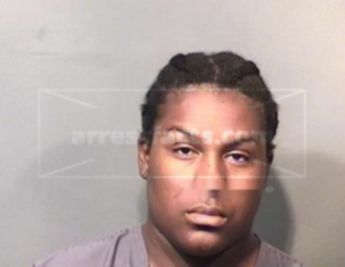 Michelle Mae Jefferson